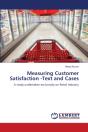 Measuring Customer Satisfaction -Text And Cases - Preview