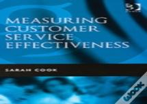 Measuring Customer Service Effectiveness