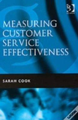 Capa do artigo Measuring Customer Service Effectiveness