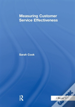 Measuring Customer Service Effectiveness