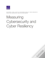 Capa do artigo Measuring Cybersecurity And Cyber Resiliency