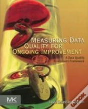 Capa do artigo Measuring Data Quality For Ongoing Improvement