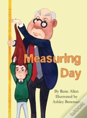 Capa do artigo Measuring Day