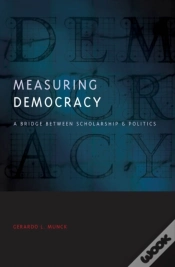Capa do artigo Measuring Democracy
