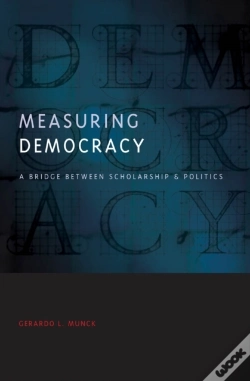 Capa do artigo Measuring Democracy