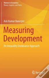 Measuring Development
