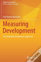 Measuring Development