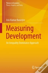 Measuring Development