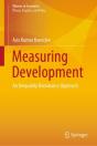 Measuring Development - Preview