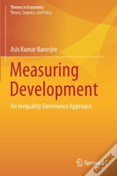 Measuring Development