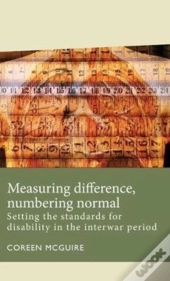 Measuring Difference, Numbering Normal