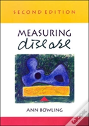Capa do artigo Measuring Disease 2/E