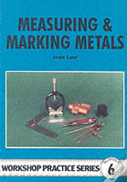 Capa do artigo Measuring & Marking Metals