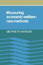 Measuring Economic Welfare - Preview