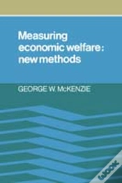 Capa do artigo Measuring Economic Welfare