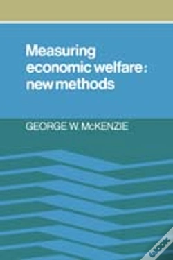 Capa do artigo Measuring Economic Welfare