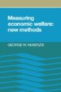 Measuring Economic Welfare - Preview