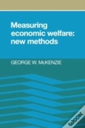 Capa do artigo Measuring Economic Welfare