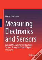 Capa do artigo Measuring Electronics And Sensors