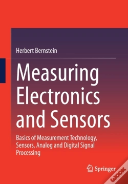 Capa do artigo Measuring Electronics And Sensors