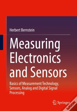 Capa do artigo Measuring Electronics And Sensors