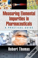 Measuring Elemental Impurities In Pharmaceuticals