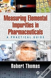 Capa do artigo Measuring Elemental Impurities In Pharmaceuticals