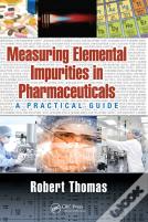 Measuring Elemental Impurities In Pharmaceuticals