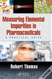 Capa do artigo Measuring Elemental Impurities In Pharmaceuticals