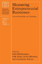 Measuring Entrepreneurial Businesses - Preview