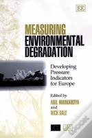 Measuring Environmental Degradation