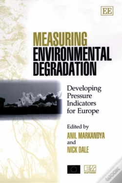 Capa do artigo Measuring Environmental Degradation