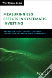 Measuring Esg Effects In Systematic Investing
