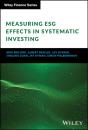 Measuring Esg Effects In Systematic Investing - Preview