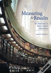 Capa do artigo Measuring For Results