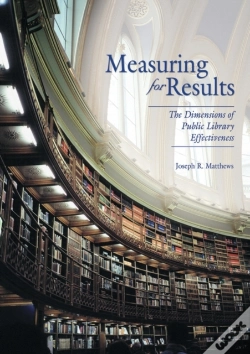 Capa do artigo Measuring For Results