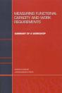 Measuring Functional Capacity And Work Requirements - Preview