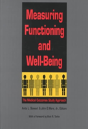 Measuring Functioning And Well-Being - Preview