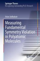 Measuring Fundamental Symmetry Violation In Polyatomic Molecules