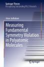Measuring Fundamental Symmetry Violation In Polyatomic Molecules - Preview
