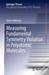 Capa do artigo Measuring Fundamental Symmetry Violation In Polyatomic Molecules