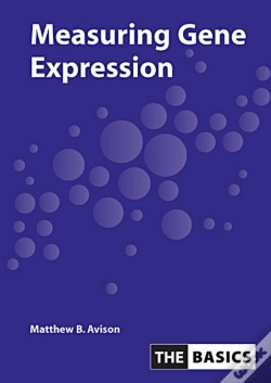 Capa do artigo Measuring Gene Expression