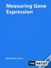 Capa do artigo Measuring Gene Expression
