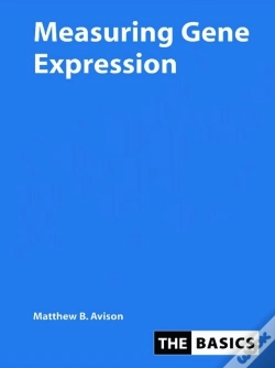 Capa do artigo Measuring Gene Expression