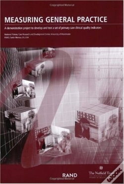 Capa do artigo Measuring General Practice