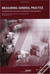 Capa do artigo Measuring General Practice