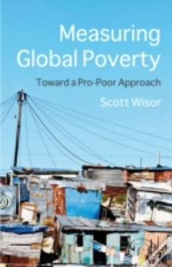 Capa do artigo Measuring Global Poverty