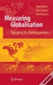 Capa do artigo Measuring Globalisation