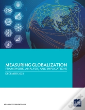 Capa do artigo Measuring Globalization