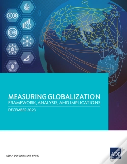 Capa do artigo Measuring Globalization